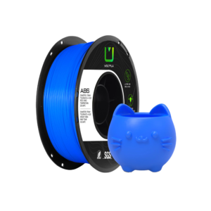 Recan 3d - Filamento ABS Azul 1kg Multfila Para Impressora 3D 1.75mm